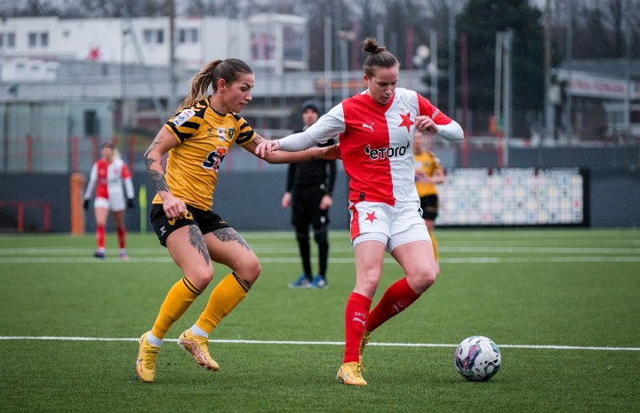 Gol różnicy w najbardziej prestiżowym sparingu