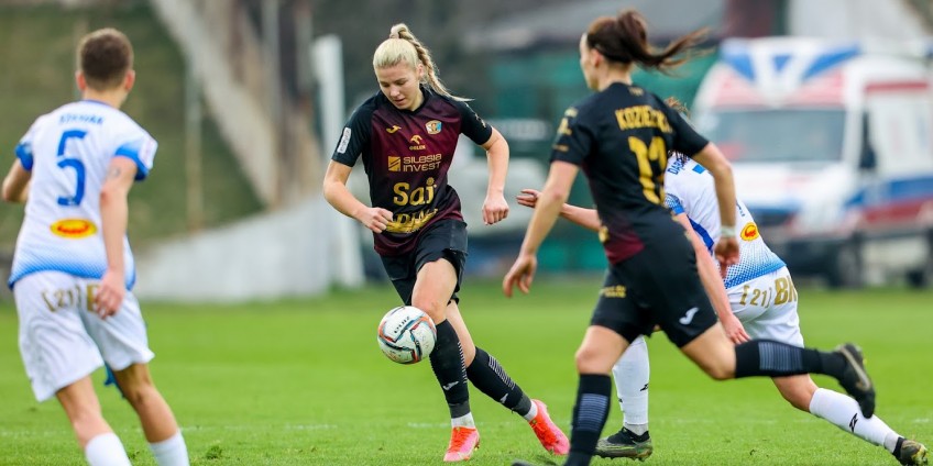 Podsumowanie 13. kolejki Ekstraligi