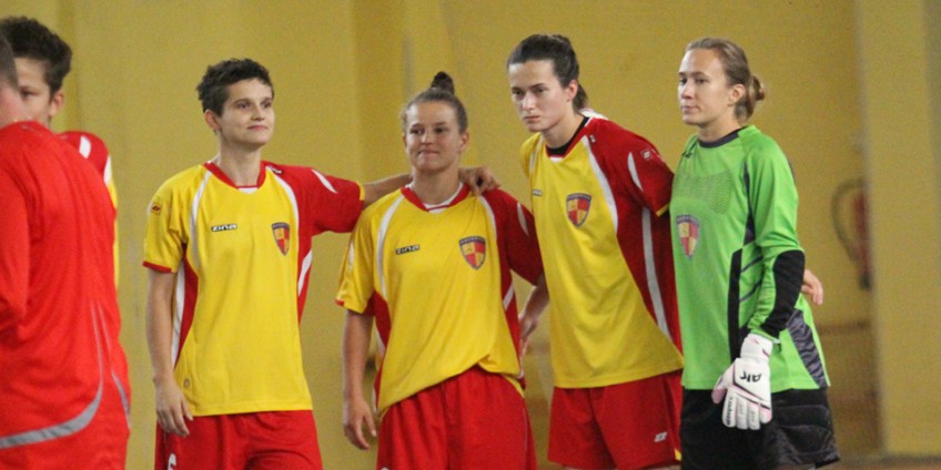 Mistrzostwa Niesłyszących