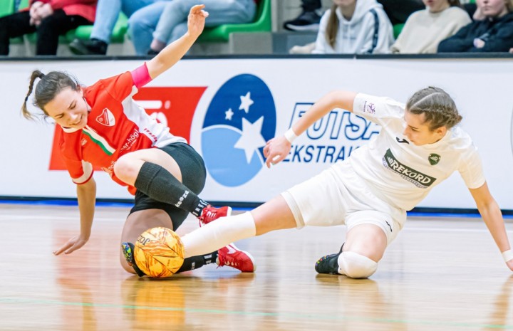 Ostatni Final Four w futsalu