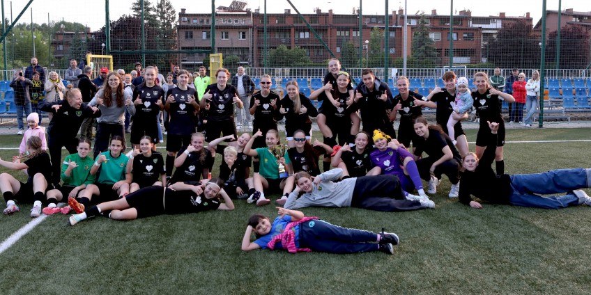 Rezerwy mistrzyń Polski w II lidze