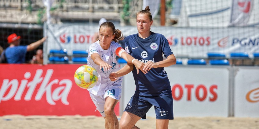 Rozlosowano grupy Igrzysk Europejskich