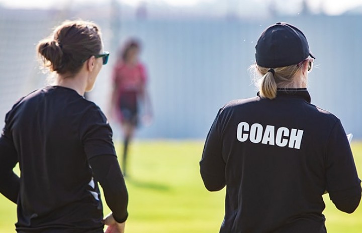 Kurs UEFA B dedykowany kobietom