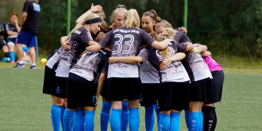 Bydgoszcz wraca do Ekstraligi