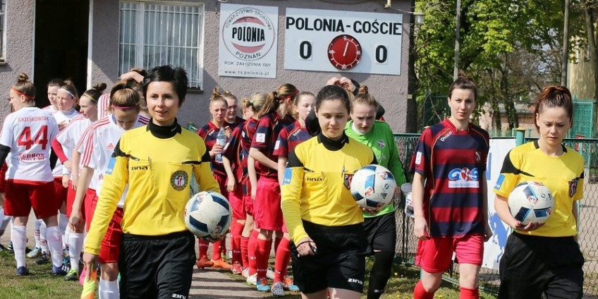 Nowy prezes Polonii Poznań