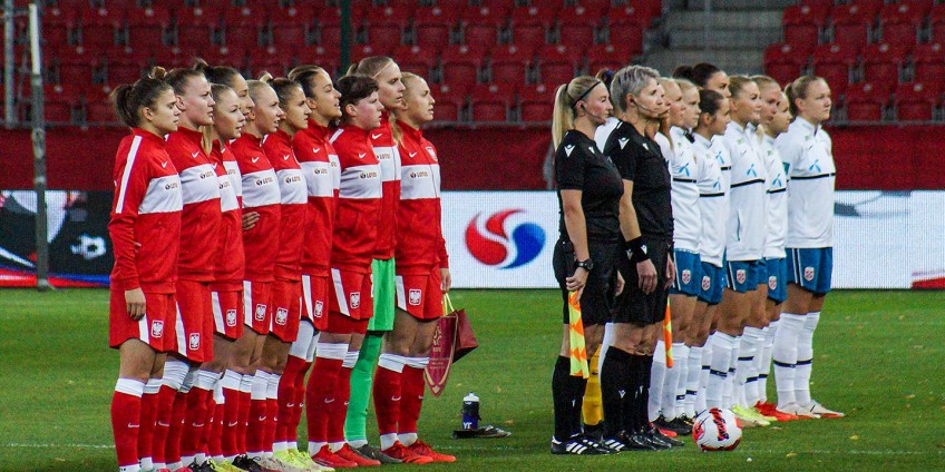 Polki zatrzymały liderki grupy