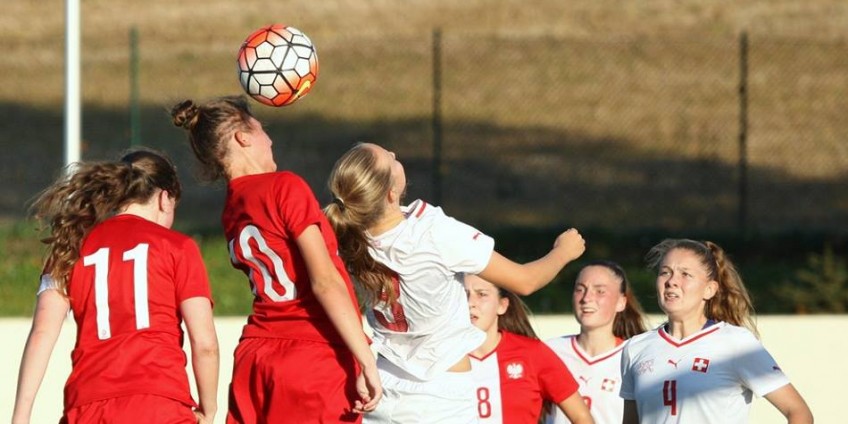 Reprezentacja czyli nawet -3 mecze w lidze