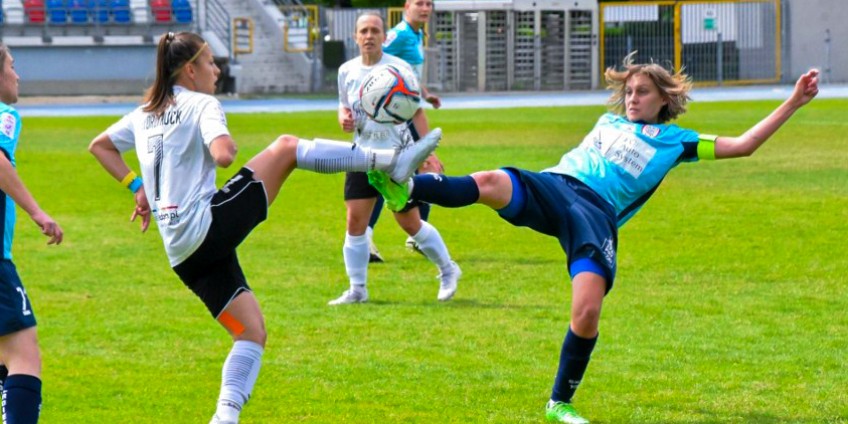 Końcowa klasyfikacja strzelczyń I ligi