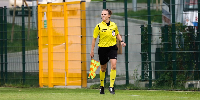 Kurs sędziowski w Łodzi