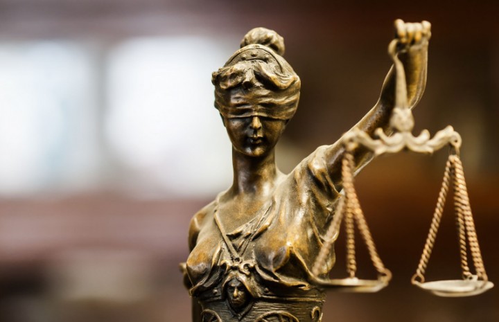 Aresztowano fikcyjną 