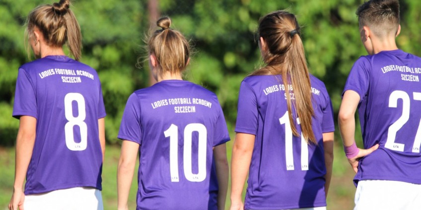 Kto podbije bramkowy rekord LFA Szczecin?