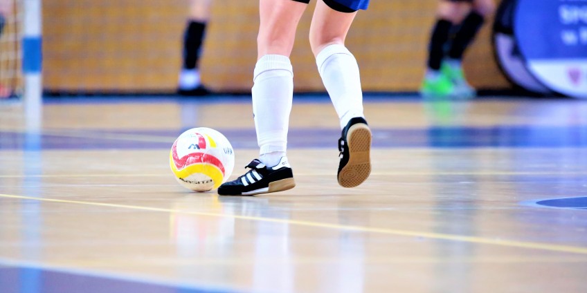 Roczniki młodzieżowego futsalu