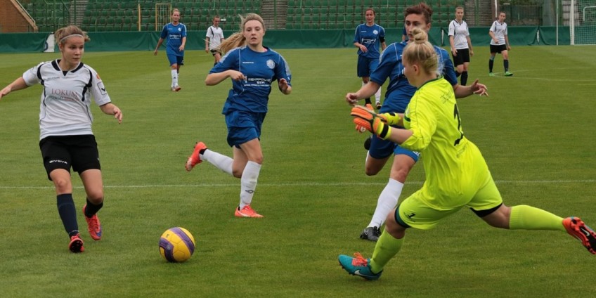 Strzelczynie kuj-pom II ligi