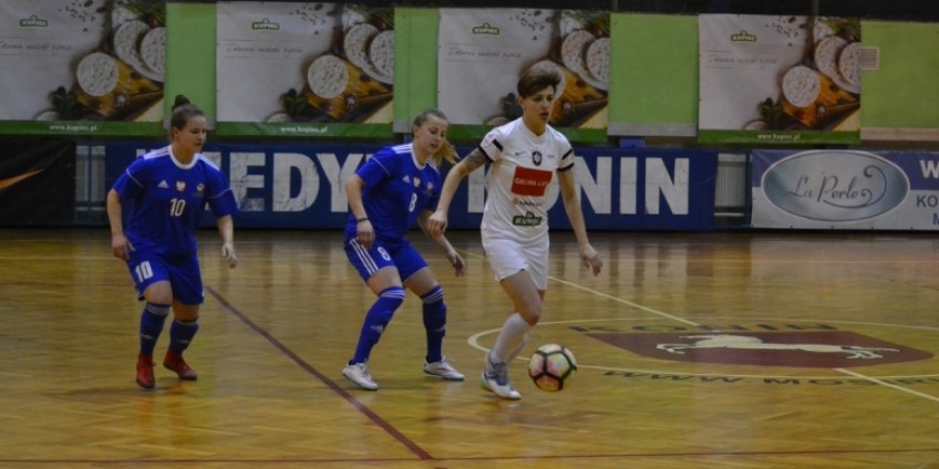 To była XXIX edycja Konin Cup