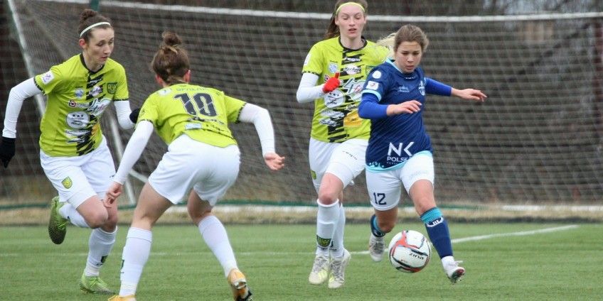 Barjaktarović za trzy punkty dla Sportisu (foto)