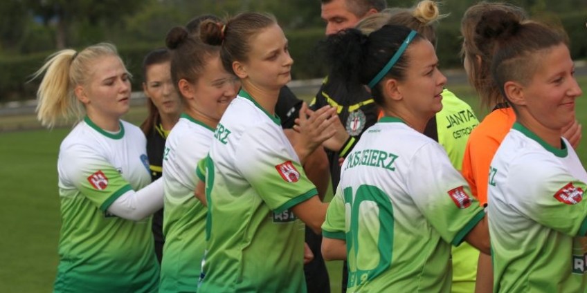 Siedmiokrotny mistrz w Zgierzu