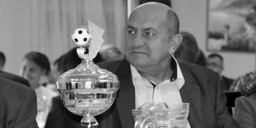 Zmarł Tadeusz Bednarz z Żywca