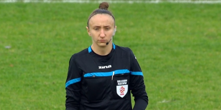 Obsada sędziowska 10. kolejki Ekstraligi kobiet