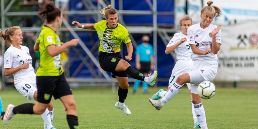 Podsumowanie 1. kolejki Ekstraligi