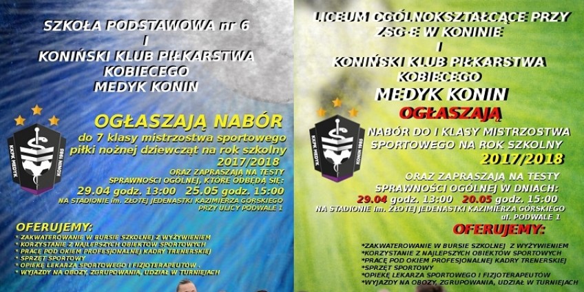 Testy dla każdego. Ucz się i graj w Koninie