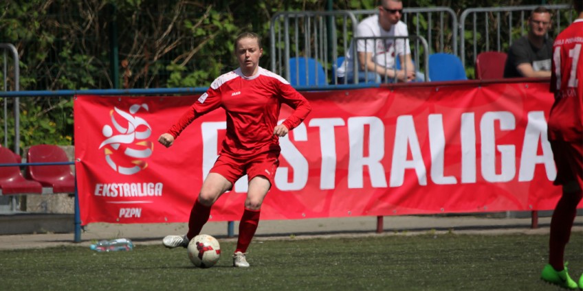 Najlepsza seria Białej Podlaskiej od sześciu lat