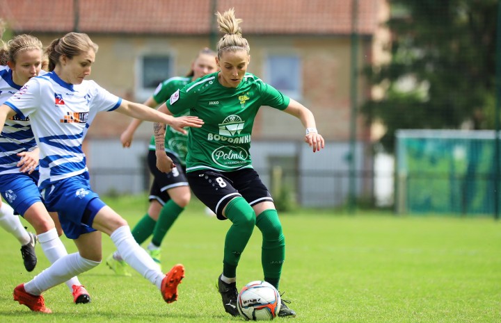 Teraz Francja. Koniec ery Kamczyk w Ekstralidze