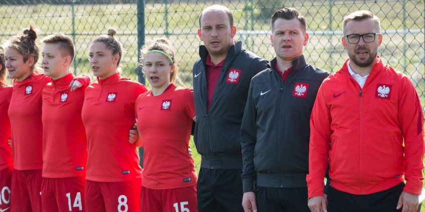 Powołania na Elite Round U19