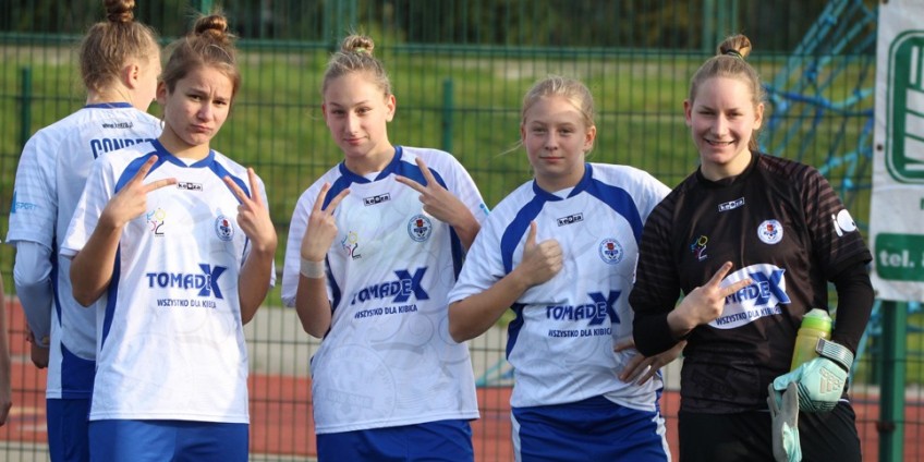 Nabór do SMS Łódź na 2018/19