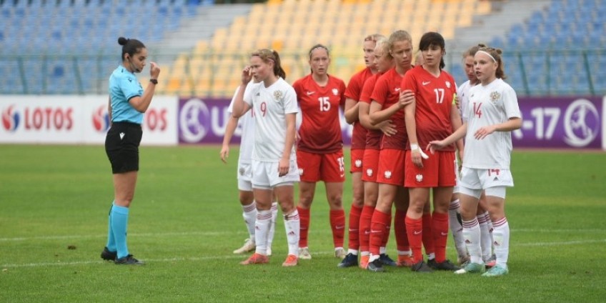 Rywale młodzieżówek na jesień 2022