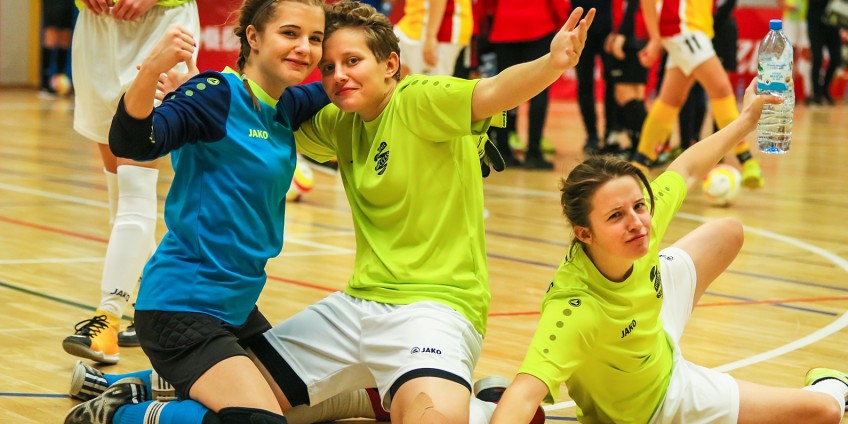 Emocje na MMP U18 (foto)