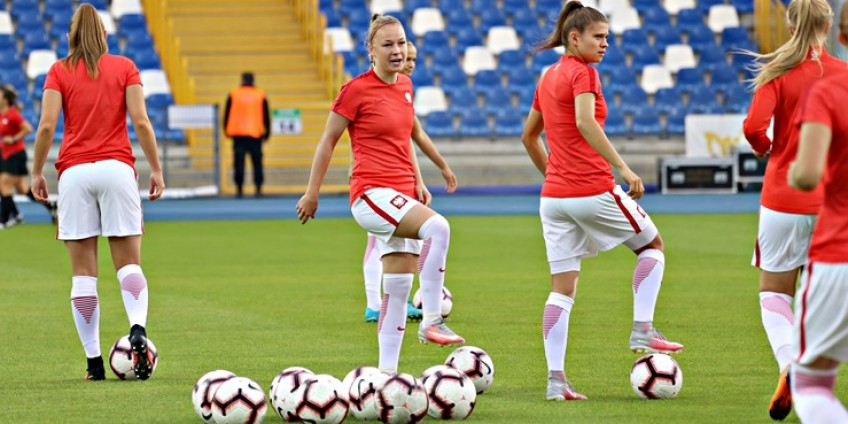 Powołania na dwa mecze z Czechami