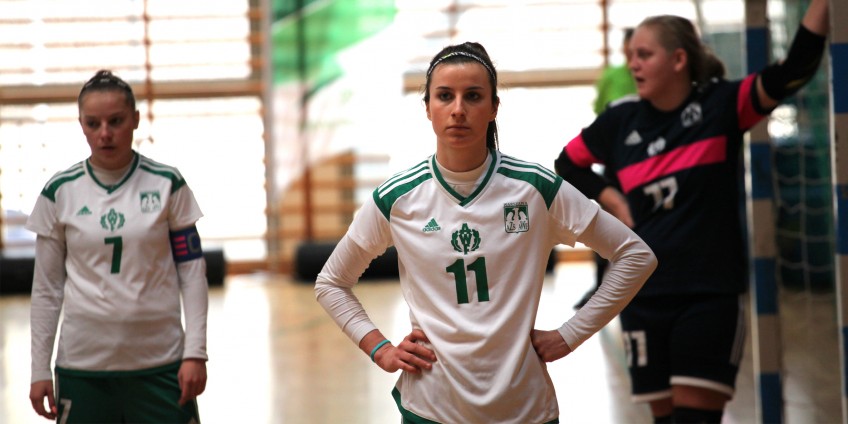 Rusza Ekstraliga futsalu