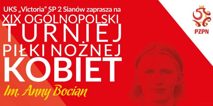 Letni turniej w Sianowie