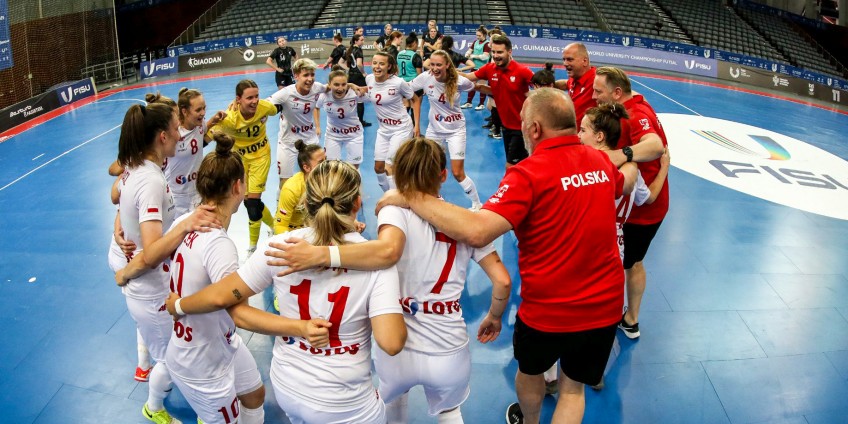 Poznań gospodarzem Mistrzostw Świata