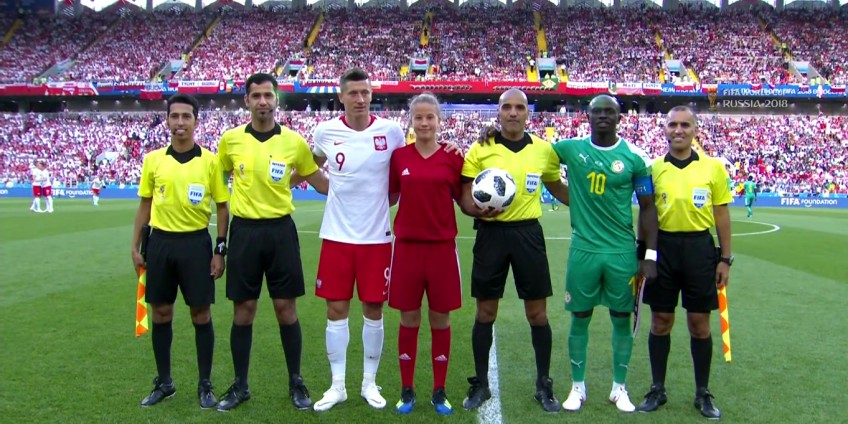 Najmłodsza Ekstraligowiczka