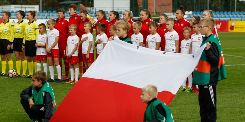 Hiszpania stanęła na drodze