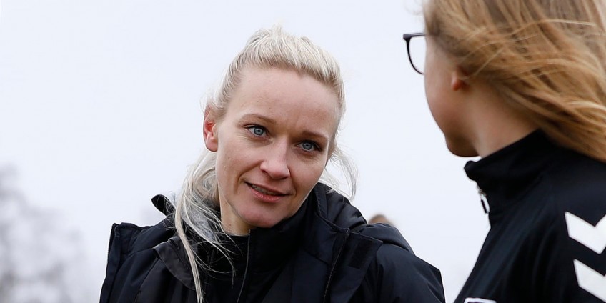 Koch pozostanie trenerką GKS Katowice