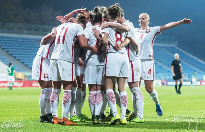 Za miesiąc dwumecz z Czechami