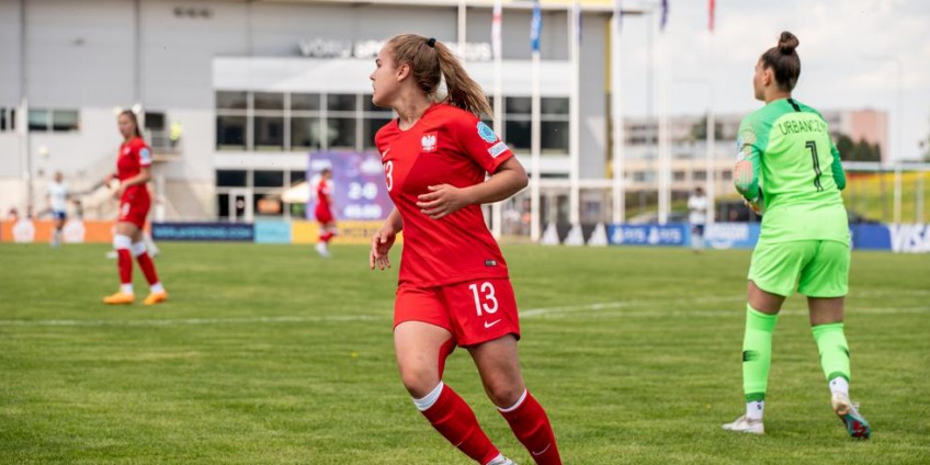 Bez wyjścia z grupy na ME w Estonii