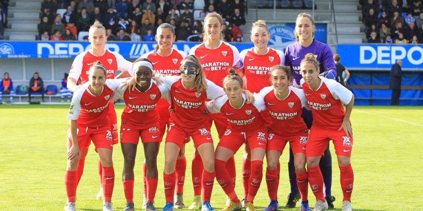  Emilia Zdunek wyznaczona do karnego w Sevilli