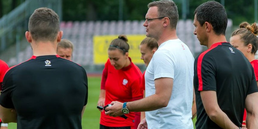 Musimy strzelić przynajmniej jedną bramkę