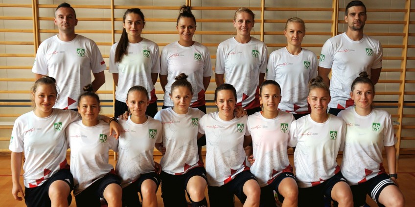 Kraków i Wałbrzych rozpoczynają Igrzyska Studentek