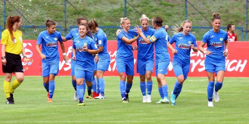 Nie będzie testów na koronawirusa dla piłkarek