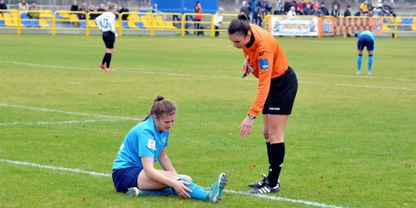 Sędzie w programie talentów