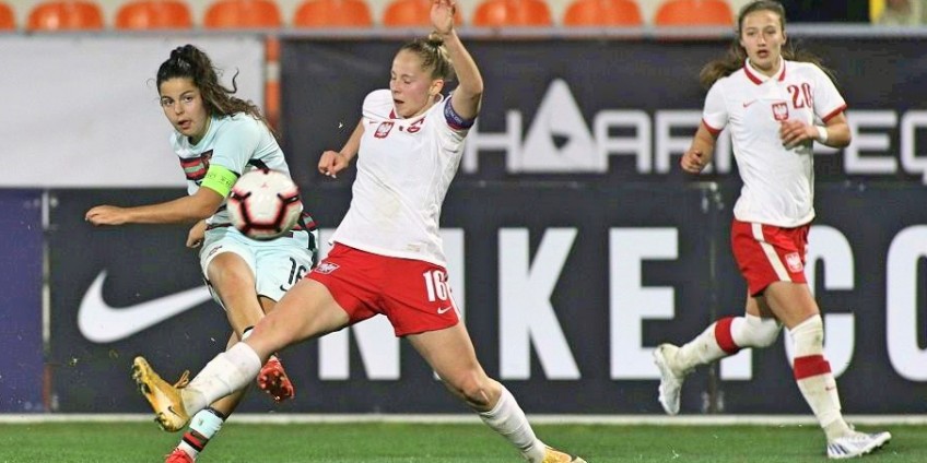 U19 po turnieju w Portugalii