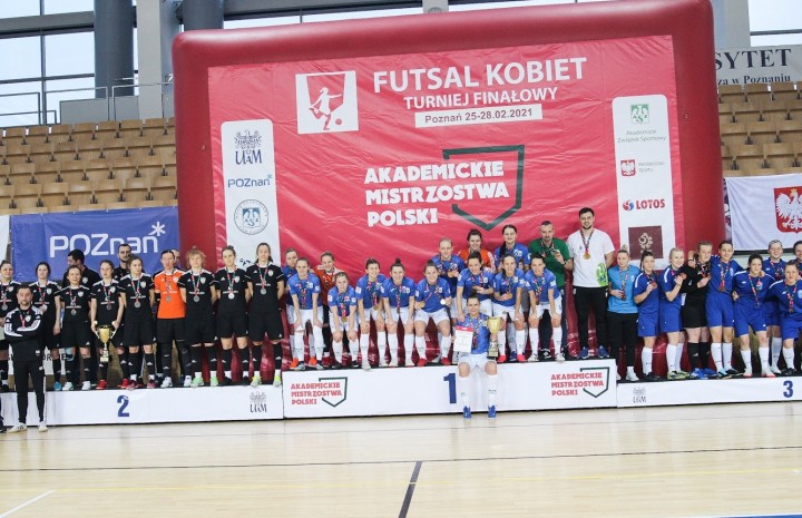 Akademicki Kraków (foto)