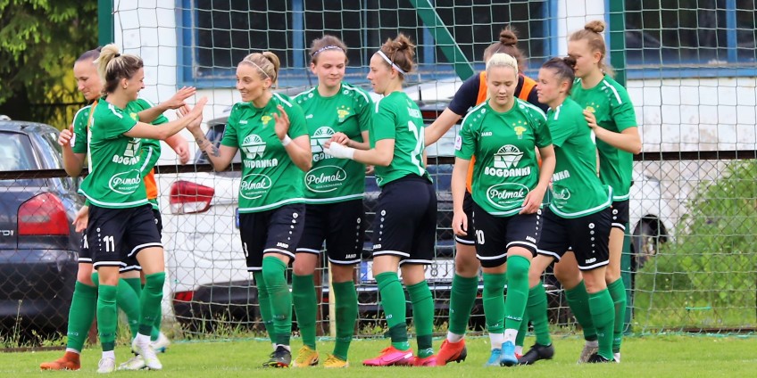 Końcowa klasyfikacja strzelczyń Ekstraligi