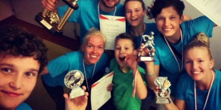 Halowa gra niesłyszących