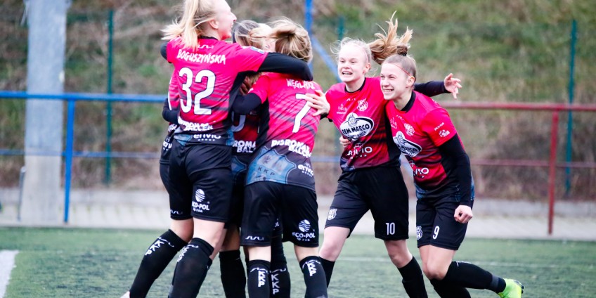 KKP gra dalej (foto)