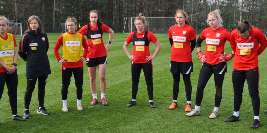 Zrobić drugi/czwarty awans do Mistrzostw Europy